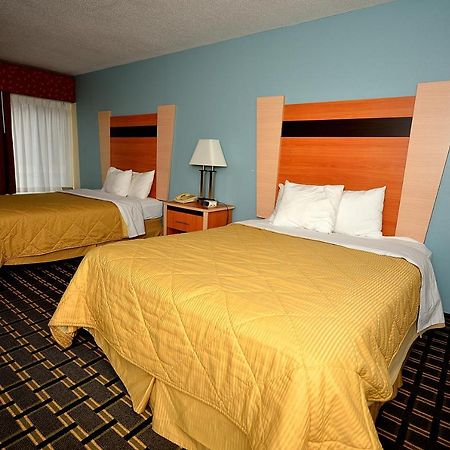 Baymont By Wyndham North Dartmouth Fall River Exteriör bild