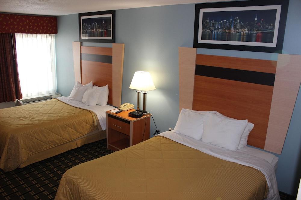 Baymont By Wyndham North Dartmouth Fall River Exteriör bild