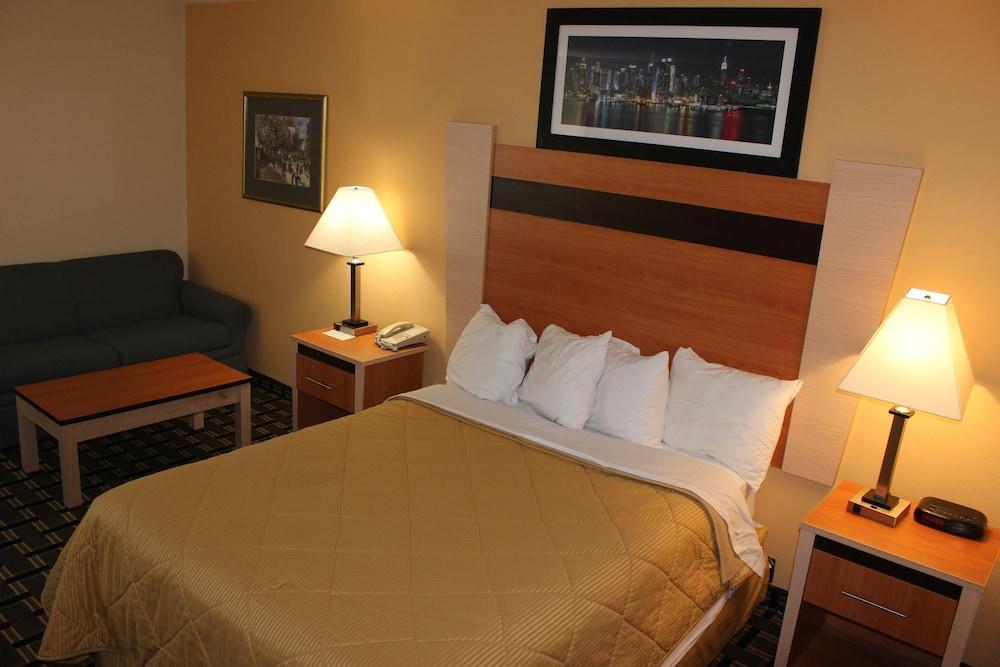 Baymont By Wyndham North Dartmouth Fall River Exteriör bild