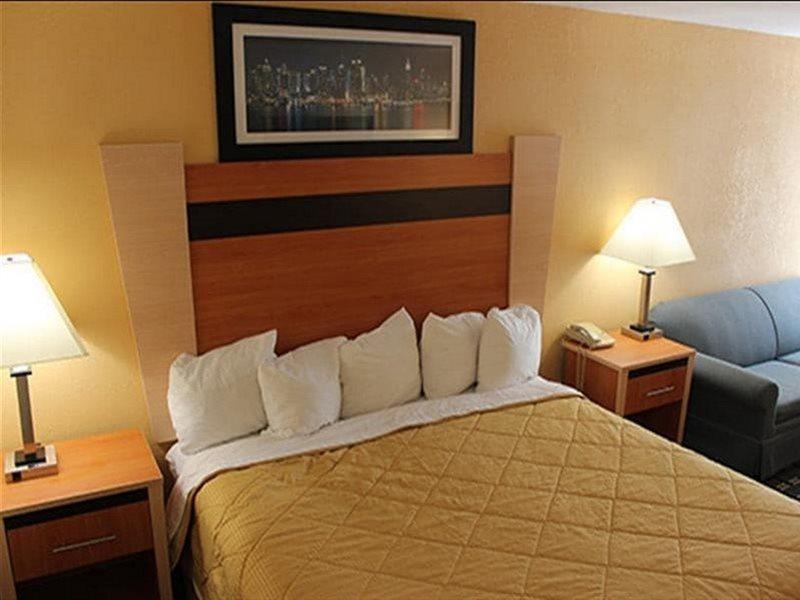 Baymont By Wyndham North Dartmouth Fall River Exteriör bild