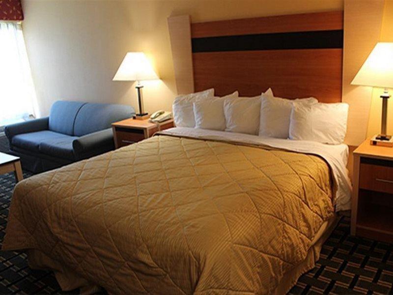 Baymont By Wyndham North Dartmouth Fall River Exteriör bild