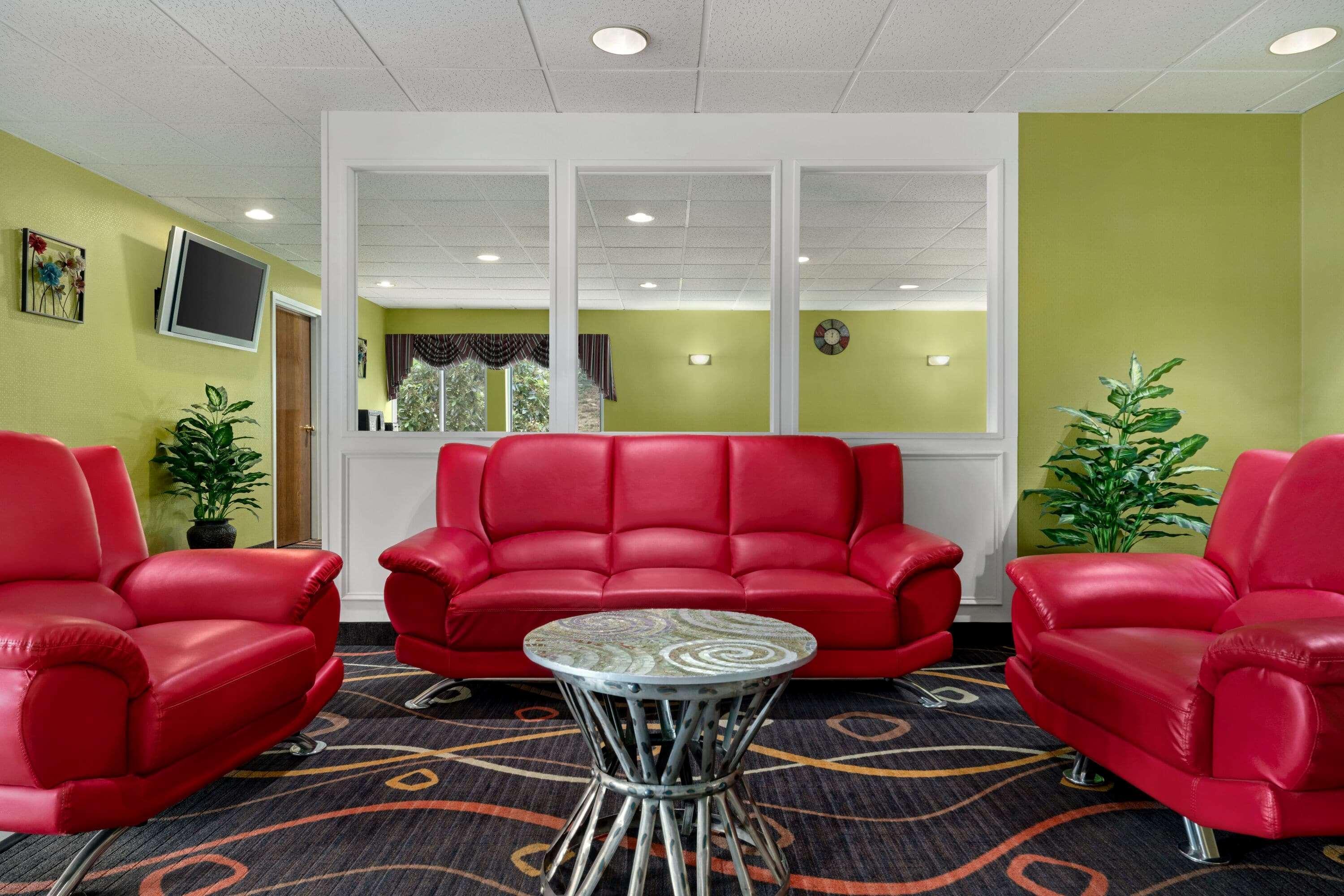 Baymont By Wyndham North Dartmouth Fall River Exteriör bild