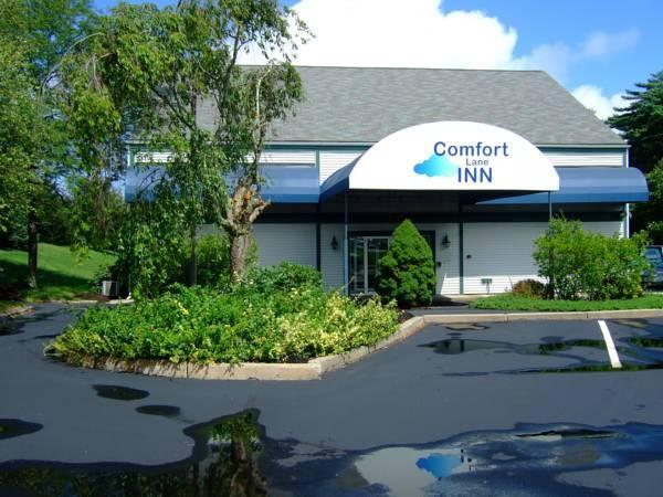 Baymont By Wyndham North Dartmouth Fall River Exteriör bild
