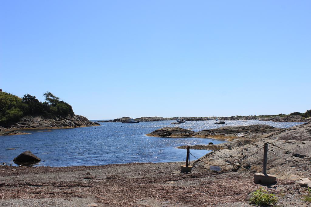 Baymont By Wyndham North Dartmouth Fall River Exteriör bild
