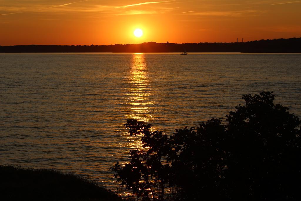 Baymont By Wyndham North Dartmouth Fall River Exteriör bild