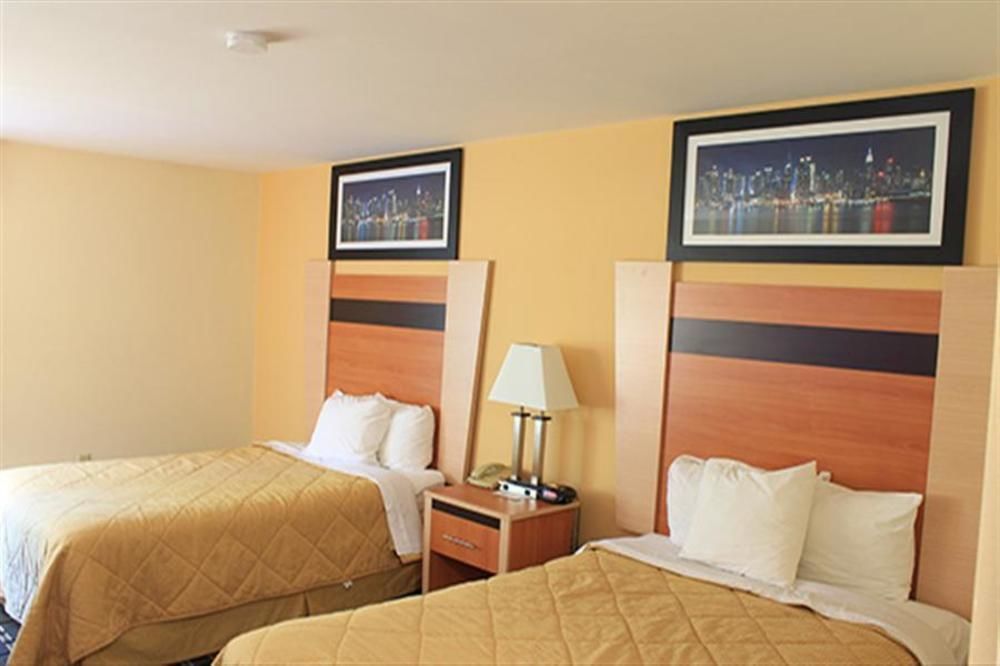 Baymont By Wyndham North Dartmouth Fall River Exteriör bild