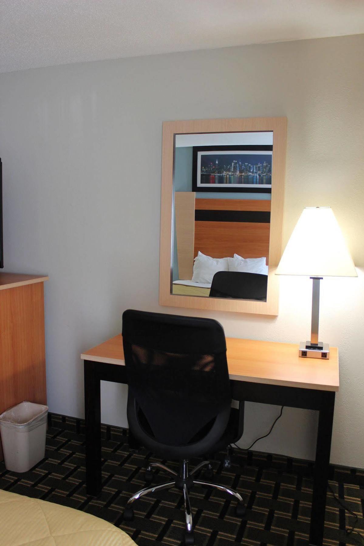 Baymont By Wyndham North Dartmouth Fall River Exteriör bild